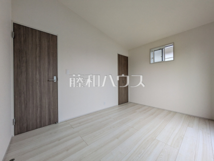 2号棟　居室　【小平市鈴木町１丁目】／撮影日2026/07/13