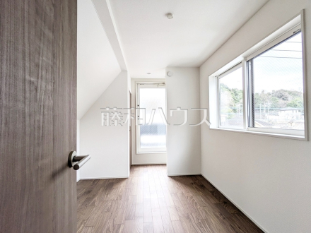 納戸　【多摩市豊ヶ丘１丁目】／撮影日2026/03/19