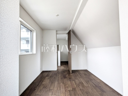 納戸　【多摩市豊ヶ丘１丁目】／撮影日2026/03/19