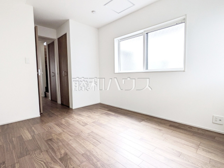 居室　【多摩市豊ヶ丘１丁目】／撮影日2026/03/19