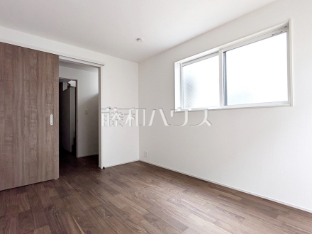 居室　【多摩市豊ヶ丘１丁目】／撮影日2026/03/19