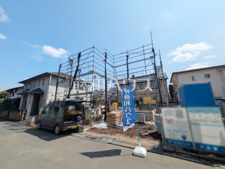 外観 　【新座市あたご３丁目】／撮影日2026/03/28