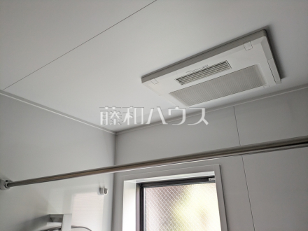 浴室 【小平市小川東町5丁目】/撮影日2026/06/26