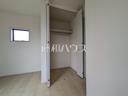 収納 【小平市小川東町5丁目】/撮影日2026/06/26