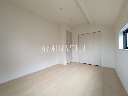 居室 【小平市小川東町5丁目】/撮影日2026/06/26