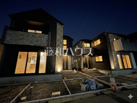 外観 【東村山市恩多町3丁目】/撮影日2026/06/21