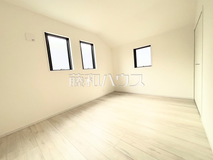 2号棟 居室 【東村山市恩多町3丁目】/撮影日2026/06/07