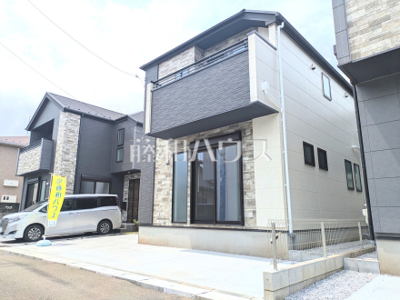 2号棟 外観 【東村山市恩多町3丁目】/撮影日2026/07/04