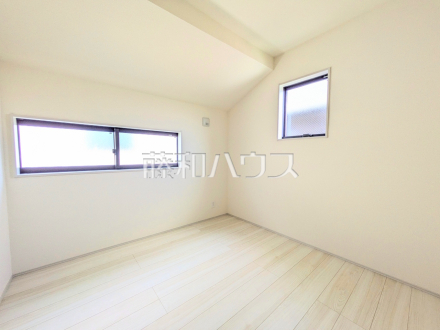 1号棟　居室　【東村山市久米川町２丁目】／撮影日2026/04/26