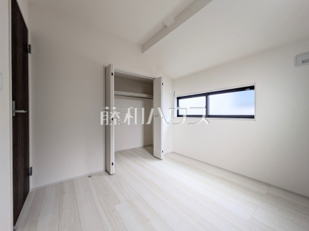 1号棟　居室　【東村山市久米川町２丁目】／撮影日2026/04/23