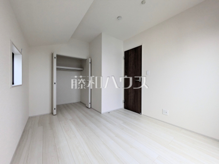 1号棟　居室　【東村山市久米川町２丁目】／撮影日2026/04/23