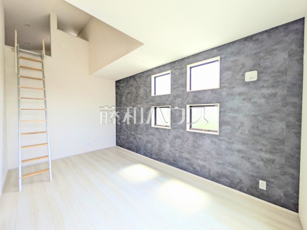 1号棟　居室　【東村山市久米川町２丁目】／撮影日2026/04/26