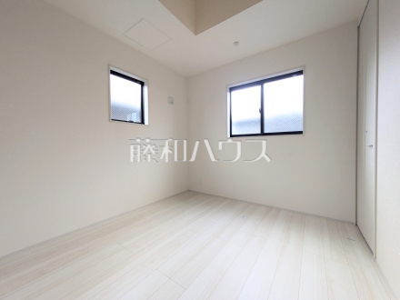 2号棟　居室　【東村山市久米川町２丁目】／撮影日2026/04/23