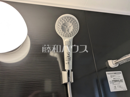 2号棟　シャワーヘッド　【東村山市久米川町２丁目】／撮影日2026/04/23