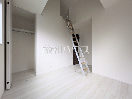 2号棟　居室　【東村山市久米川町２丁目】／撮影日2026/04/23