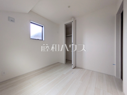 2号棟　居室　【東村山市久米川町２丁目】／撮影日2026/04/23