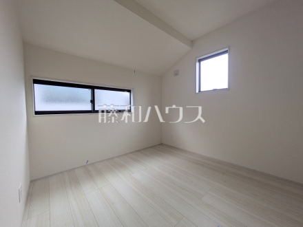 2号棟　居室　【東村山市久米川町２丁目】／撮影日2026/04/23