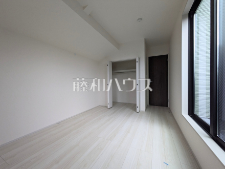 2号棟　居室　【東村山市久米川町２丁目】／撮影日2026/04/23