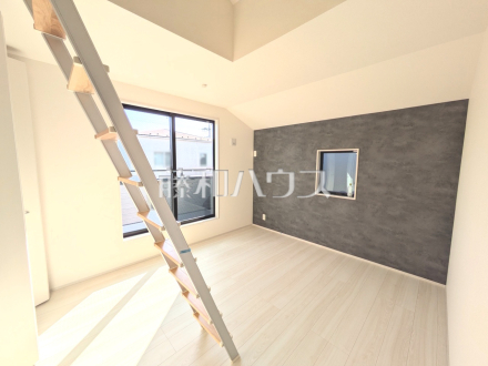 5号棟　居室　【東村山市久米川町２丁目】／撮影日2026/04/12