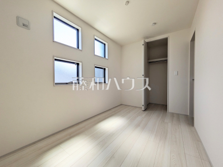 5号棟　居室　【東村山市久米川町２丁目】／撮影日2026/05/02