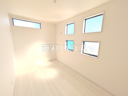 5号棟　居室　【東村山市久米川町２丁目】／撮影日2026/04/12