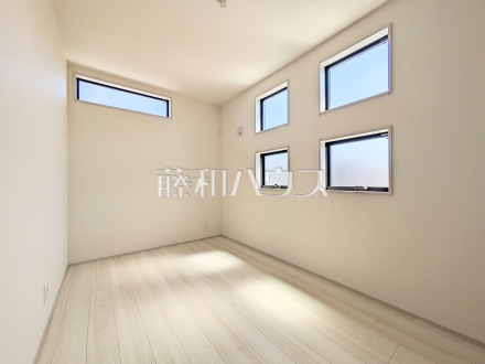 5号棟　居室　【東村山市久米川町２丁目】／撮影日2026/05/02