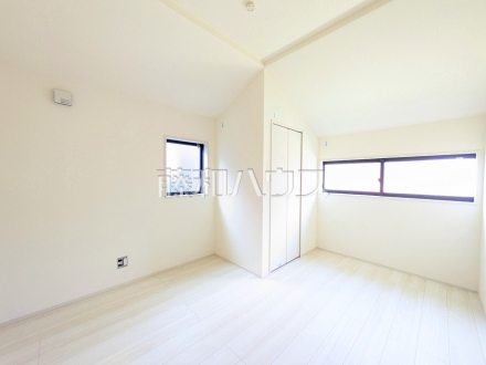 6号棟　居室　【東村山市久米川町２丁目】／撮影日2026/04/26