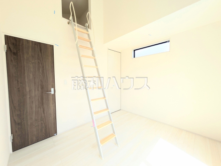 6号棟　居室　【東村山市久米川町２丁目】／撮影日2026/04/26