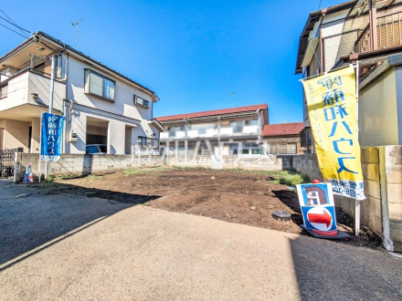 現地写真　【東久留米市中央町６丁目】ぜひ実物をご覧いただきたく思います。喜んでご案内いたしますのでお気軽にお問合せ下さい。／撮影日2026/03/05