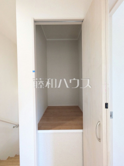 D号棟　収納　【八王子市弐分方町】／撮影日2026/06/06