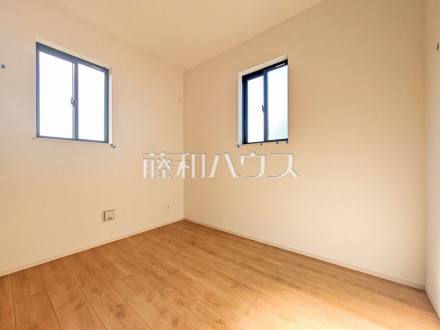 D号棟　居室　【八王子市弐分方町】／撮影日2026/06/06