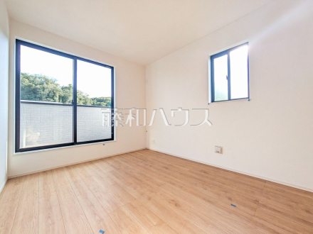 D号棟　居室　【八王子市弐分方町】／撮影日2026/06/06