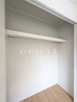 D号棟　収納　【八王子市弐分方町】／撮影日2026/06/06