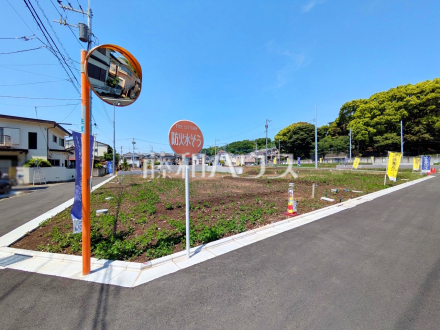 外観　【調布市佐須町５丁目】／撮影日2026/05/02