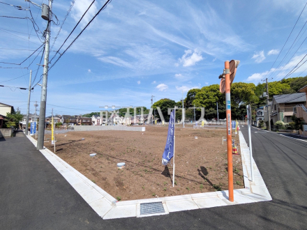 外観　【調布市佐須町５丁目】／撮影日2026/04/18