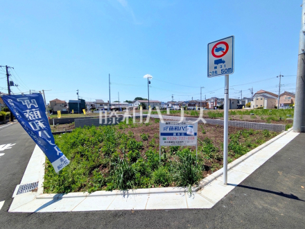 外観　【調布市佐須町５丁目】／撮影日2026/05/02