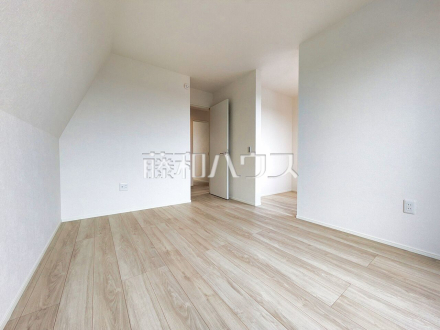 居室　【西東京市ひばりが丘北４丁目】／撮影日2026/04/17