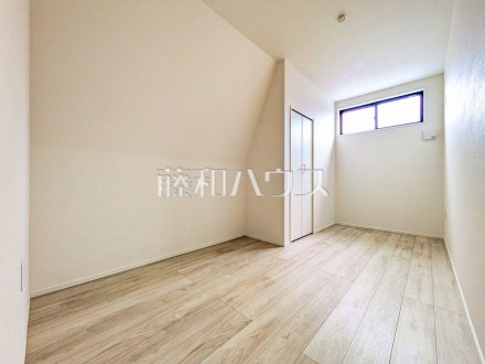 納戸　【西東京市ひばりが丘北４丁目】／撮影日2026/04/17