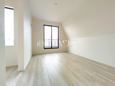 居室　【西東京市ひばりが丘北４丁目】／撮影日2026/04/17