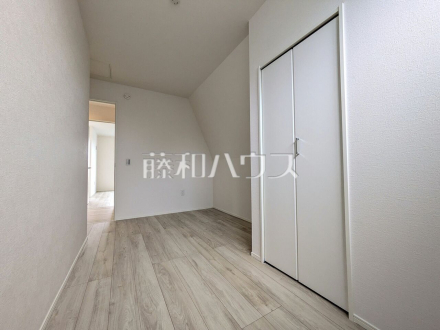 納戸　【西東京市ひばりが丘北４丁目】／撮影日2026/04/17