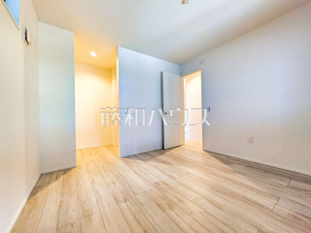 居室　【西東京市ひばりが丘北４丁目】／撮影日2026/04/17