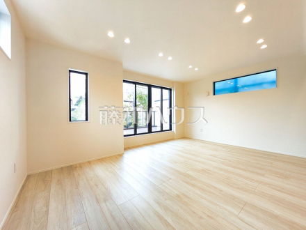 キッチン　【西東京市ひばりが丘北４丁目】／撮影日2026/04/17