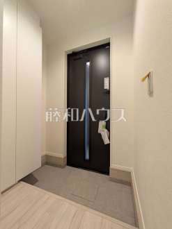 玄関／撮影日2026/04/17