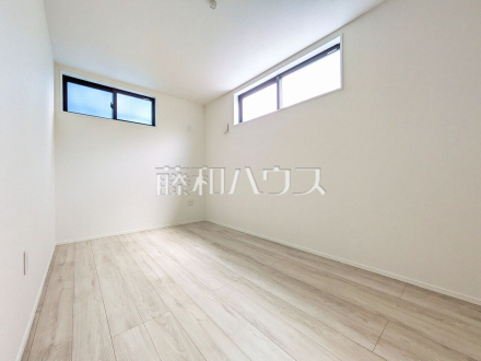 納戸　【西東京市ひばりが丘北４丁目】／撮影日2026/04/17