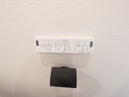 ウォシュレット　【西東京市ひばりが丘北４丁目】　ウォシュレット付きトイレ！リビング・お風呂に続いて意外と癒しの空間かも！？／撮影日2026/04/17