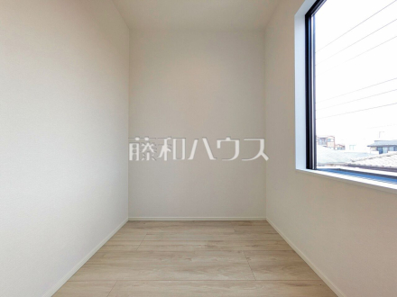 収納　【西東京市ひばりが丘北４丁目】／撮影日2026/04/17