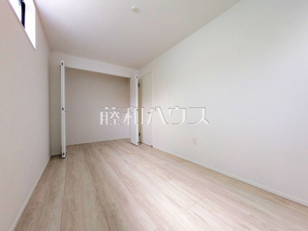 納戸　【西東京市ひばりが丘北４丁目】／撮影日2026/04/17