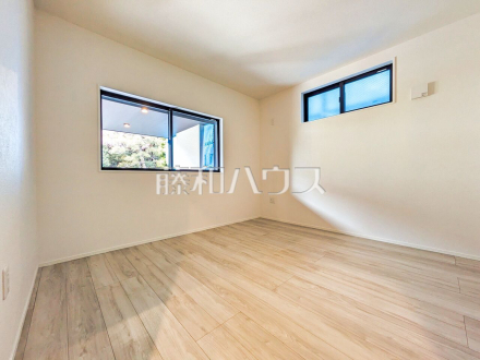 居室　【西東京市ひばりが丘北４丁目】／撮影日2026/04/17