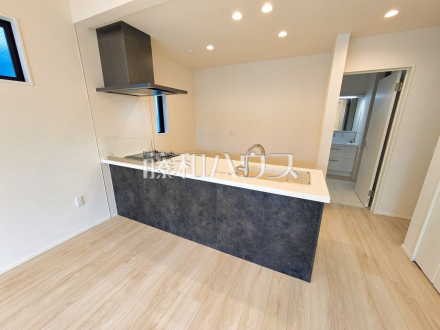 キッチン　【西東京市ひばりが丘北４丁目】／撮影日2026/04/17