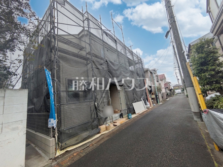 外観　【杉並区今川４丁目】／撮影日2026/04/10